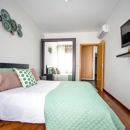 Secretview Apartment Albufeira Exterior foto
