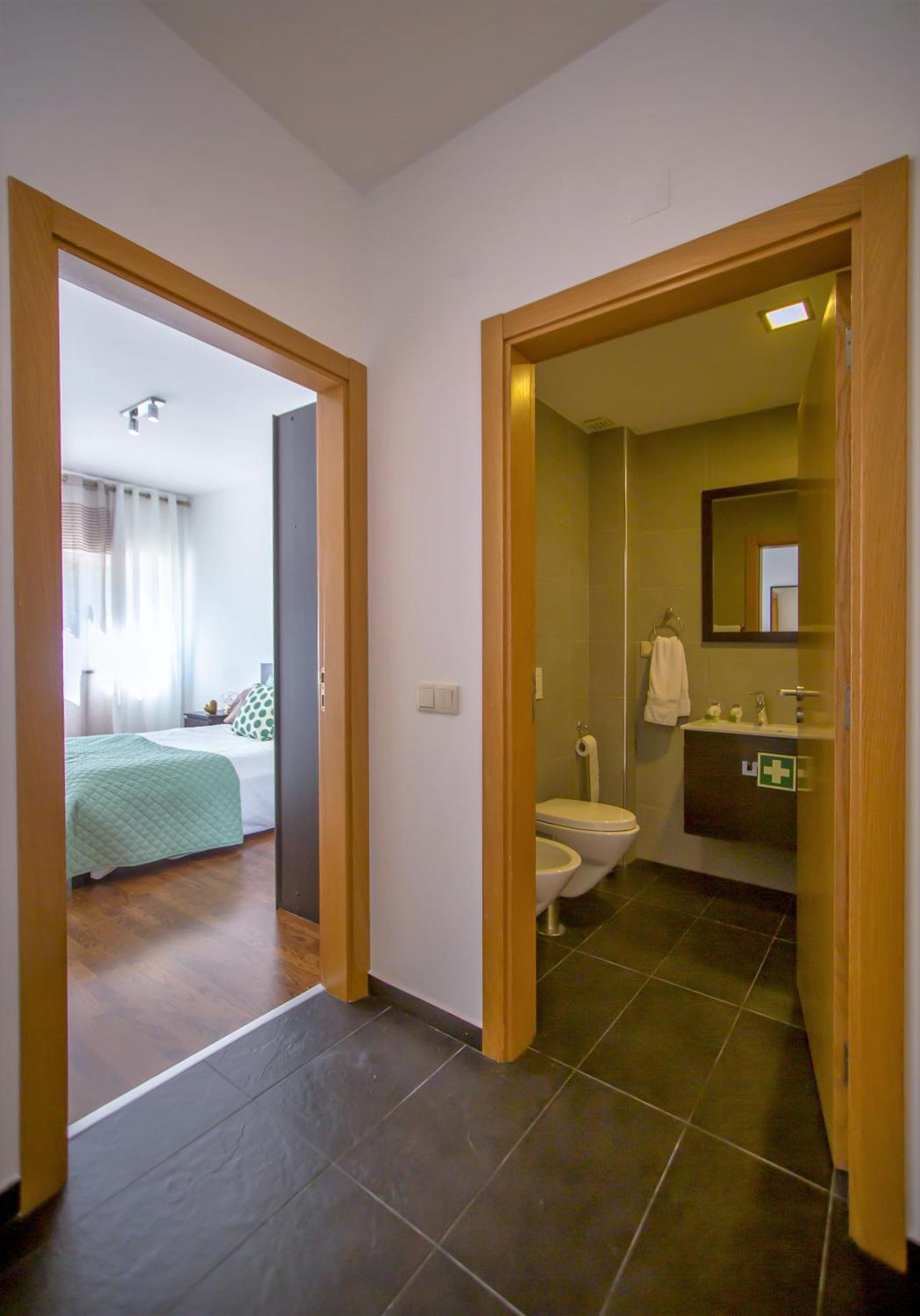 Secretview Apartment Albufeira Exterior foto