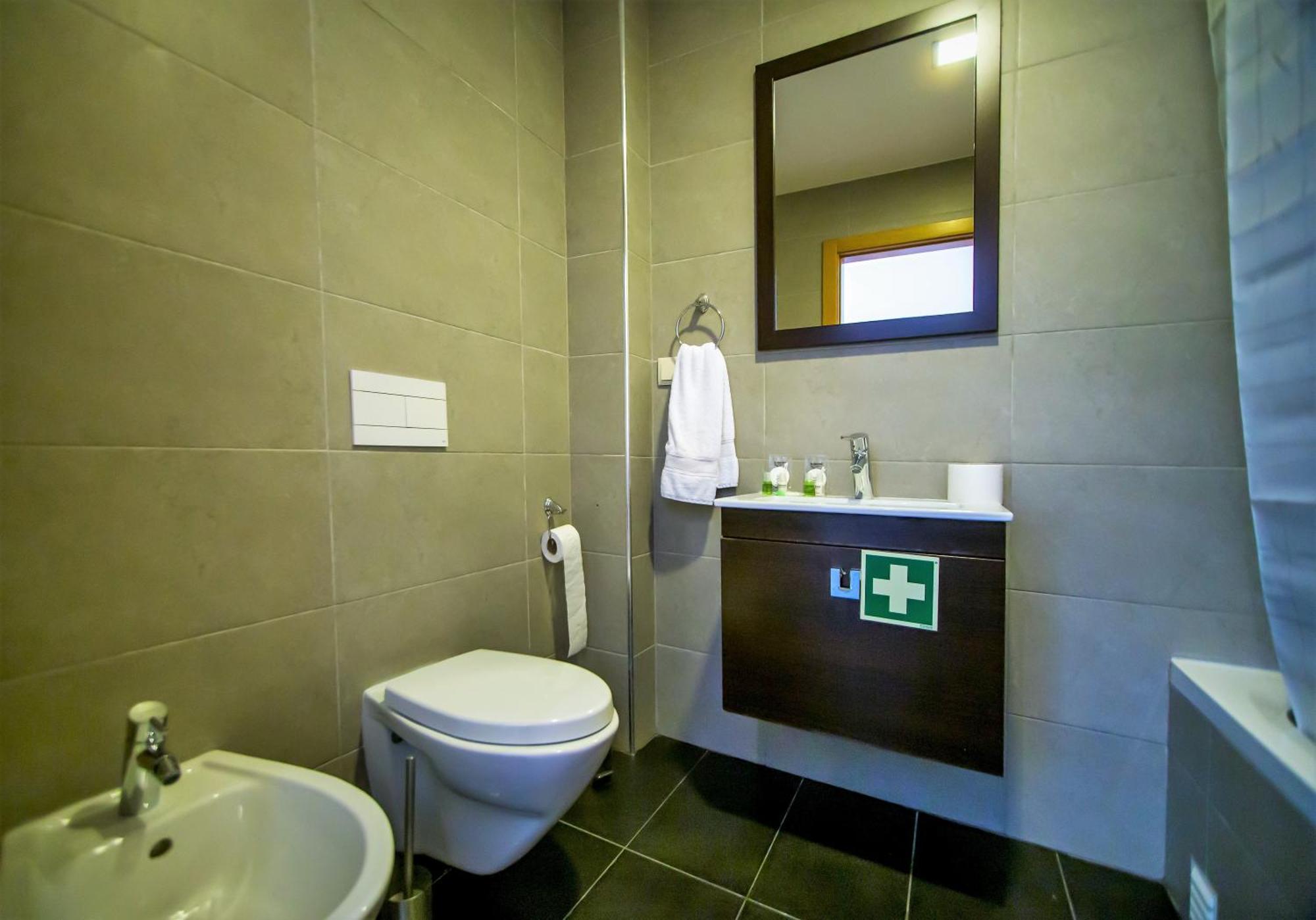 Secretview Apartment Albufeira Exterior foto