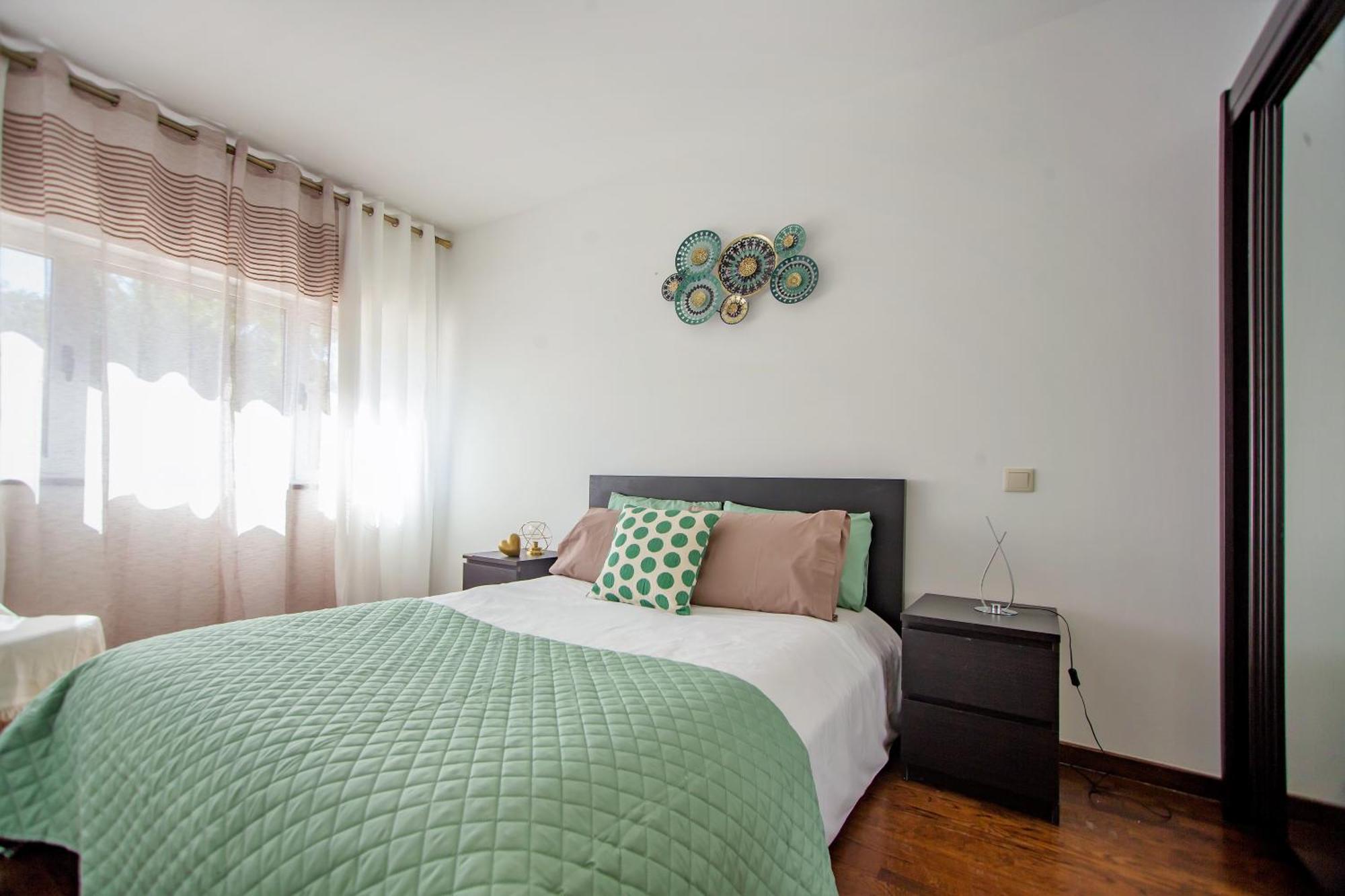 Secretview Apartment Albufeira Exterior foto