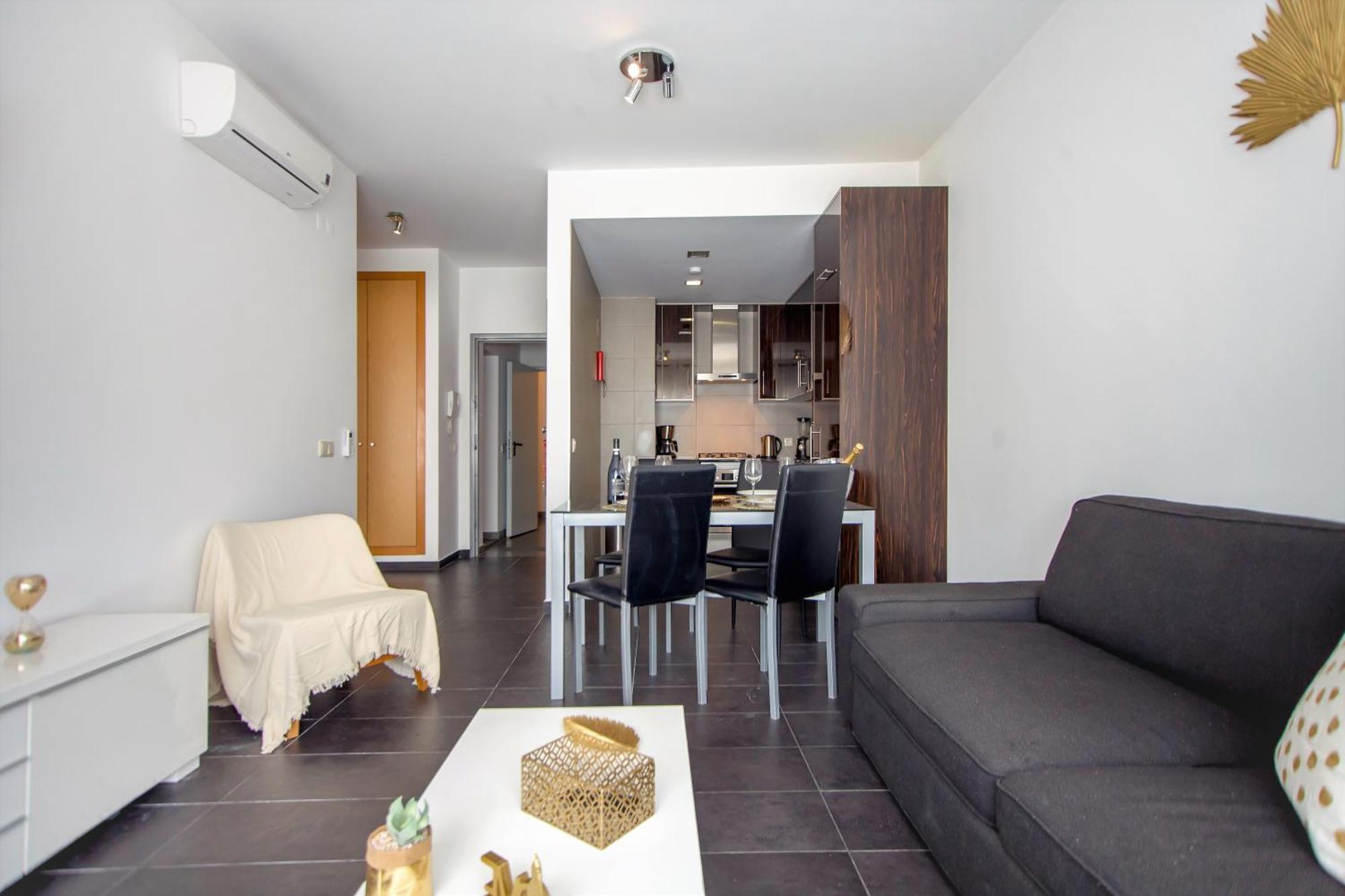 Secretview Apartment Albufeira Exterior foto