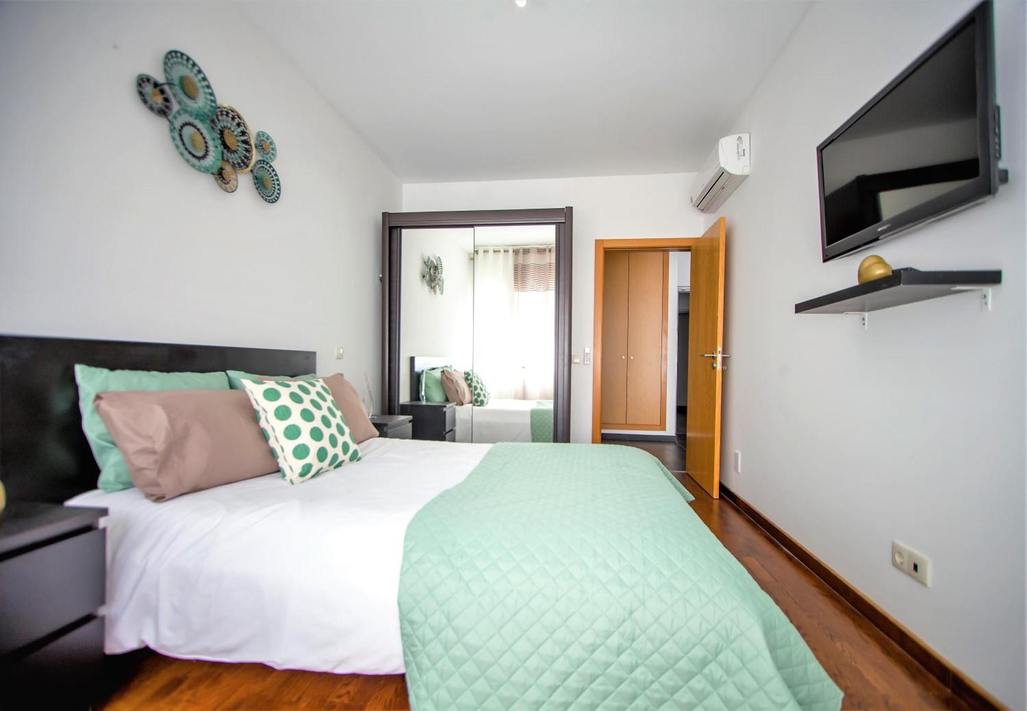 Secretview Apartment Albufeira Exterior foto